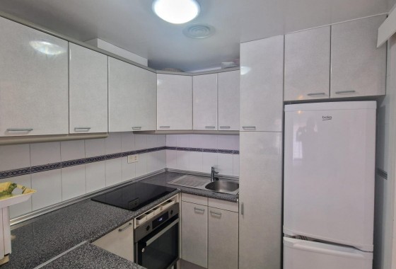 Revente - Appartement - Torrevieja - torrevieja