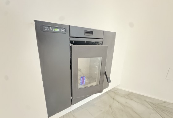 Resale - Apartment - Torrevieja