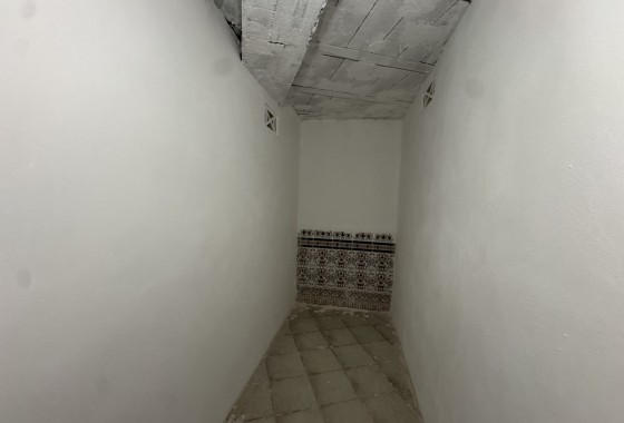 Resale - Apartment - Torrevieja