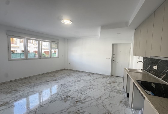 Revente - Appartement - Torrevieja