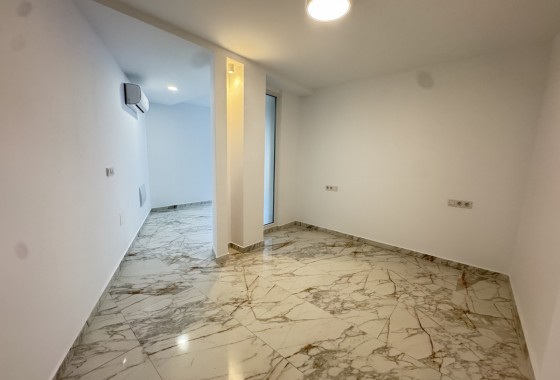 Revente - Appartement - Torrevieja