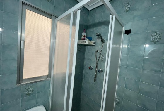 Revente - Appartement - Torrevieja - La Mata