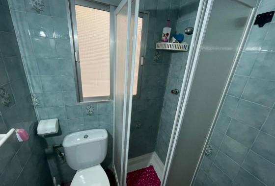 Revente - Appartement - Torrevieja - La Mata