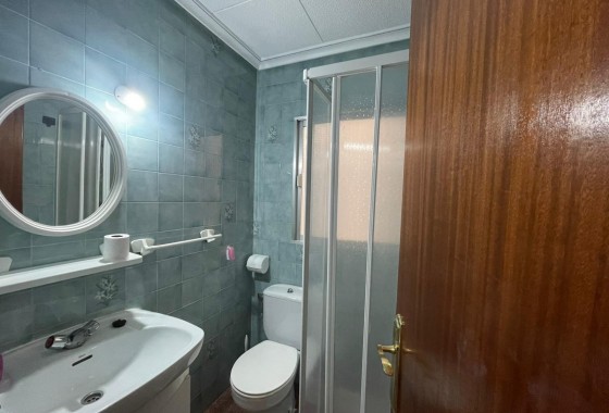 Revente - Appartement - Torrevieja - La Mata