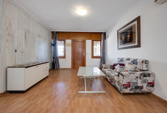 Revente - Villa - Torrevieja - La Siesta - El Salado - Torreta