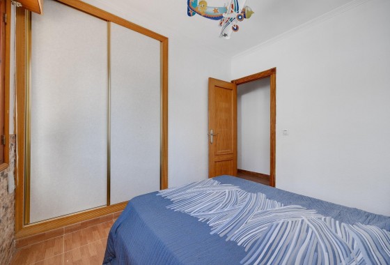 Revente - Villa - Torrevieja - La Siesta - El Salado - Torreta