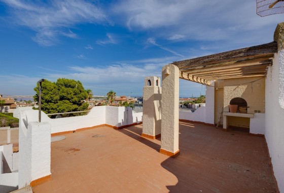 Revente - Villa - Torrevieja - La Siesta - El Salado - Torreta