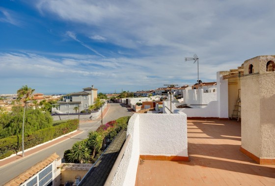 Revente - Villa - Torrevieja - La Siesta - El Salado - Torreta