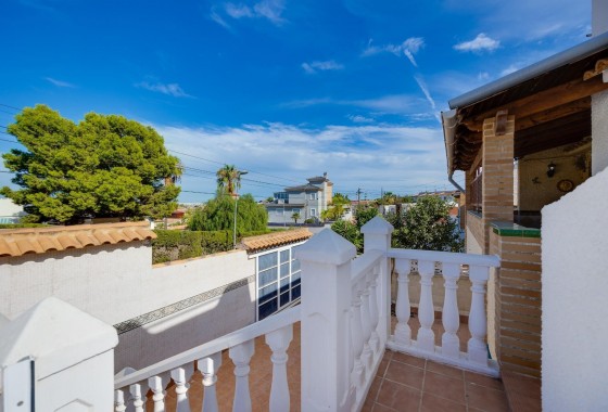 Revente - Villa - Torrevieja - La Siesta - El Salado - Torreta