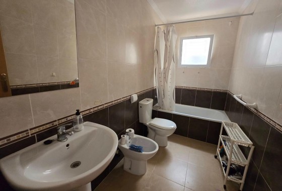 Resale - Apartment - Torrevieja - Torreblanca