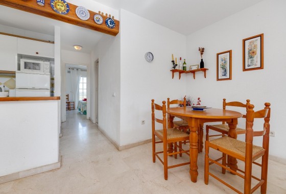 Segunda Mano - Bungalow - Orihuela Costa - Villamartin