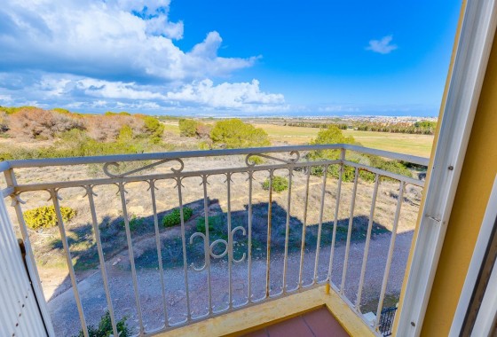 Segunda Mano - Bungalow - Orihuela Costa - Villamartin