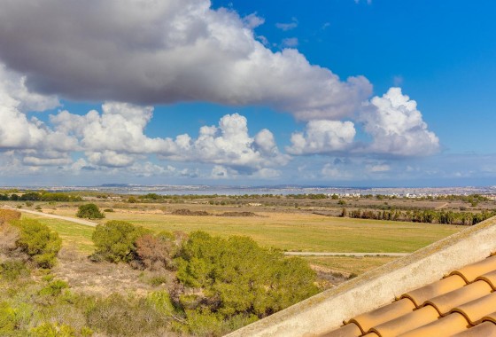 Segunda Mano - Bungalow - Orihuela Costa - Villamartin