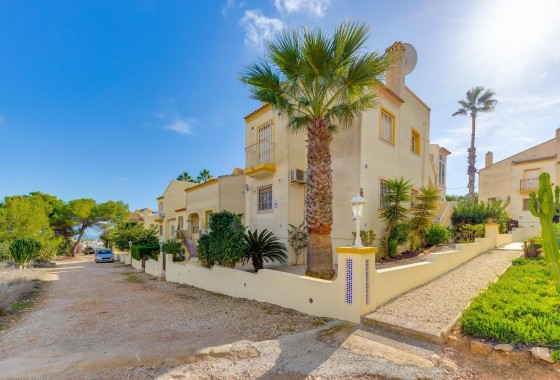 Segunda Mano - Bungalow - Orihuela Costa - Villamartin