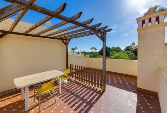 Segunda Mano - Bungalow - Orihuela Costa - Villamartin