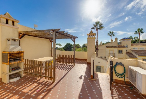 Segunda Mano - Bungalow - Orihuela Costa - Villamartin