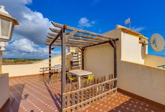 Segunda Mano - Bungalow - Orihuela Costa - Villamartin