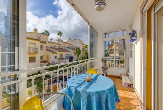 Segunda Mano - Bungalow - Orihuela Costa - Villamartin