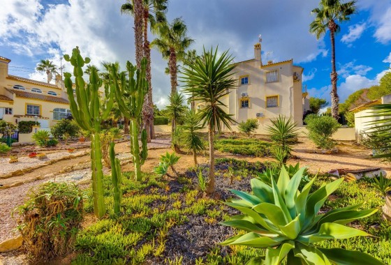 Segunda Mano - Bungalow - Orihuela Costa - Villamartin