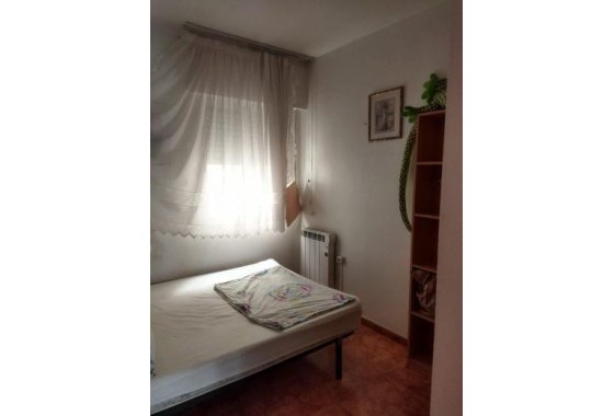 Resale - Apartment - Torrevieja - Centro