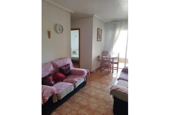 Resale - Apartment - Torrevieja - Centro