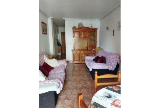 Resale - Apartment - Torrevieja - Centro