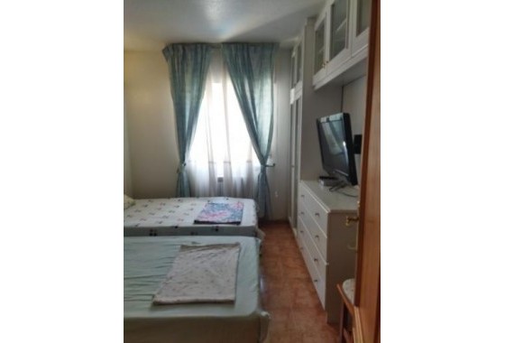 Resale - Apartment - Torrevieja - Centro