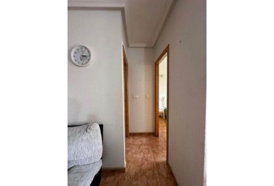 Resale - Apartment - Torrevieja - Centro