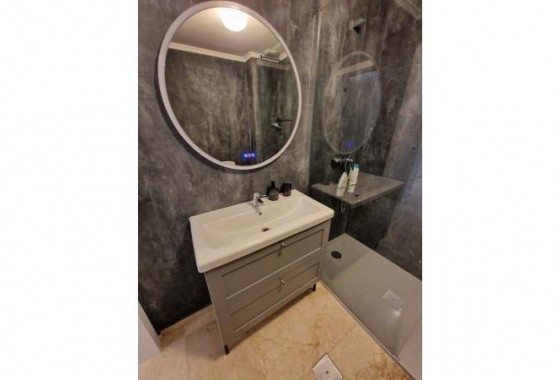 Revente - Appartement - Torrevieja - Playa del cura