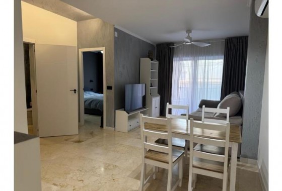 Revente - Appartement - Torrevieja - Playa del cura