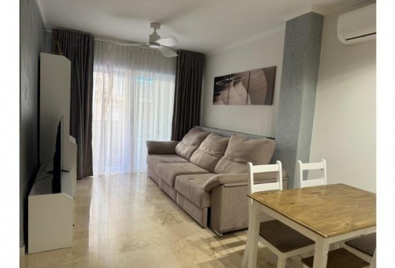 Revente - Appartement - Torrevieja - Playa del cura