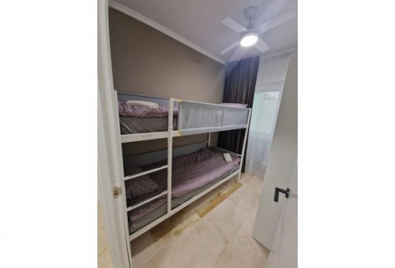 Revente - Appartement - Torrevieja - Playa del cura