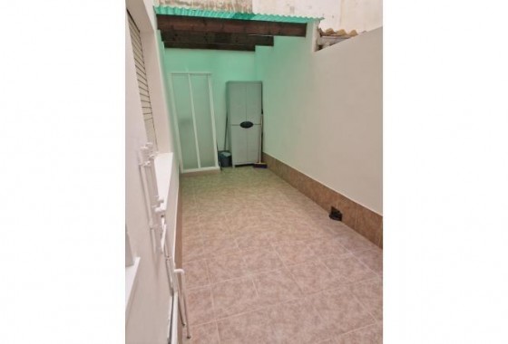 Revente - Appartement - Torrevieja - Playa del cura