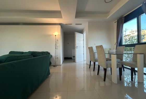 Resale - Apartment - Ciudad Quesada/Rojales - Cuidad Quesada