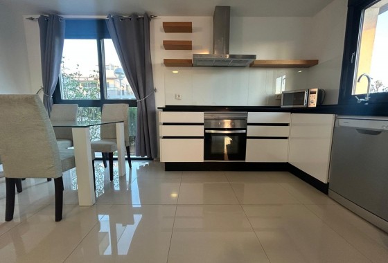 Resale - Apartment - Ciudad Quesada/Rojales - Cuidad Quesada