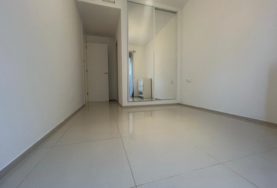 Resale - Apartment - Ciudad Quesada/Rojales - Cuidad Quesada