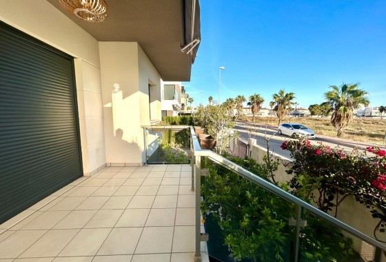 Resale - Apartment - Ciudad Quesada/Rojales - Cuidad Quesada