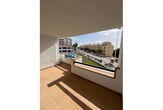 Nouvelle construction - Appartement - Orihuela Costa - Lomas De Campoamor-las Ramblas