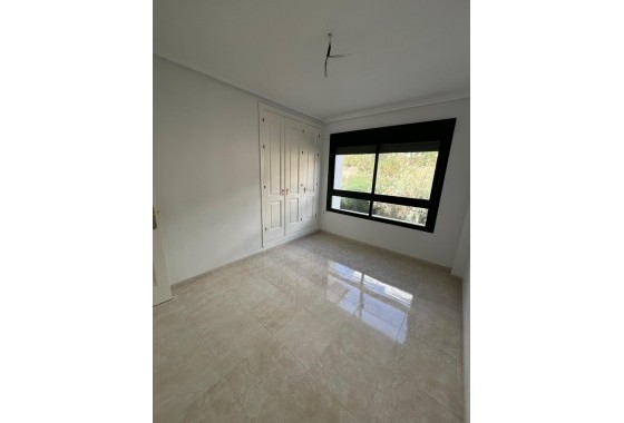 Nouvelle construction - Appartement - Orihuela Costa - Lomas De Campoamor-las Ramblas