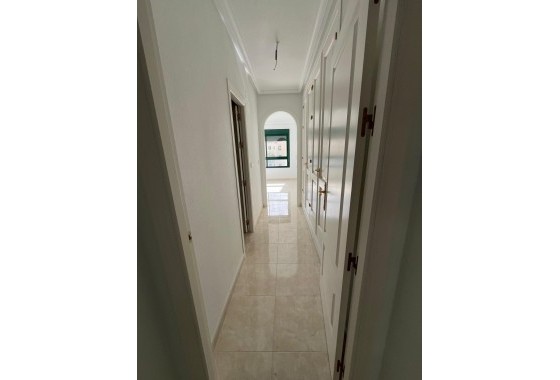 Nouvelle construction - Appartement - Orihuela Costa - Lomas De Campoamor-las Ramblas