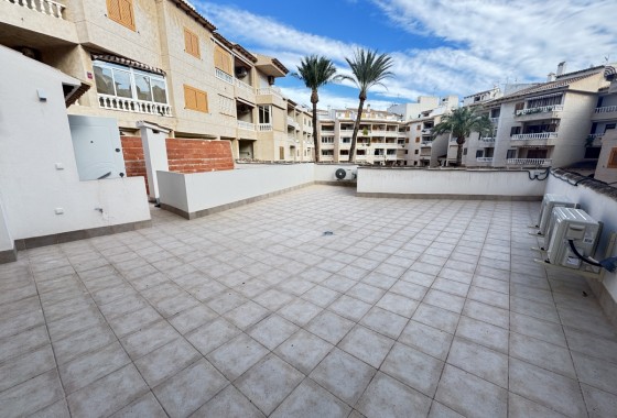 Resale - Apartment - Torrevieja
