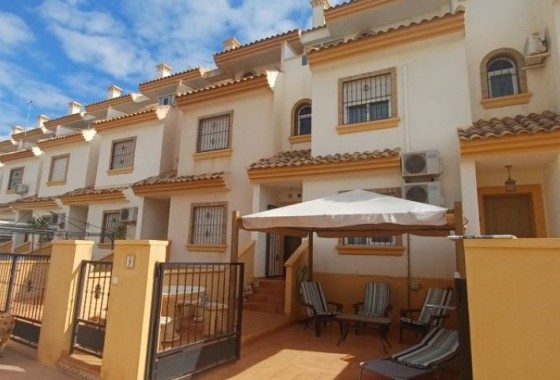 Resale - Duplex - Orihuela Costa