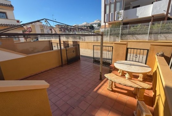 Resale - Duplex - Orihuela Costa