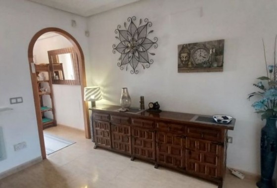 Resale - Duplex - Orihuela Costa