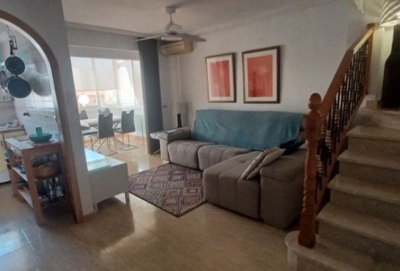 Resale - Duplex - Orihuela Costa