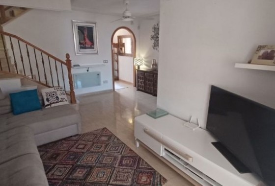 Resale - Duplex - Orihuela Costa