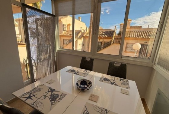 Resale - Duplex - Orihuela Costa