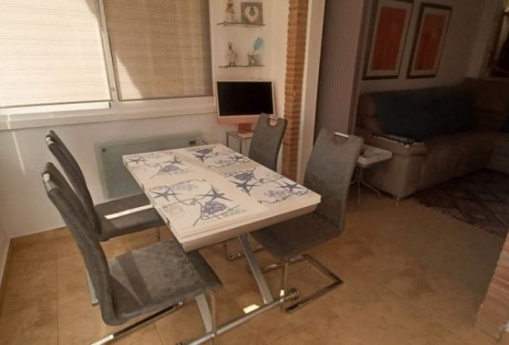 Resale - Duplex - Orihuela Costa