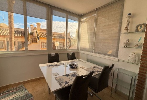 Resale - Duplex - Orihuela Costa