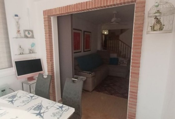 Resale - Duplex - Orihuela Costa